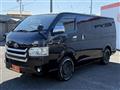 2016 Toyota Hiace