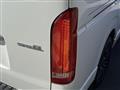 2012 Toyota Hiace Van