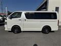 2012 Toyota Hiace Van