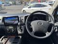 2012 Toyota Hiace Van