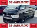 2015 Toyota Hiace