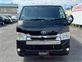 2015 Toyota Hiace