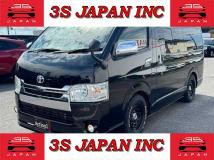 2015 Toyota Hiace