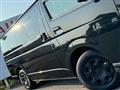 2017 Toyota Hiace Van