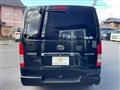 2014 Toyota Hiace