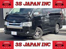 2014 Toyota Hiace
