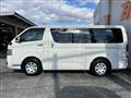 2015 Toyota Hiace Van