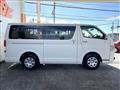 2015 Toyota Hiace Van
