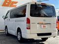 2015 Toyota Hiace Van