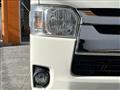 2015 Toyota Hiace Van