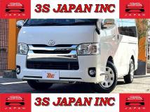 2015 Toyota Hiace Van