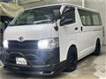 2010 Toyota Hiace