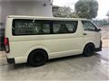 2010 Toyota Hiace