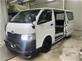 2010 Toyota Hiace