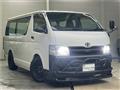 2010 Toyota Hiace