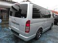 2010 Toyota Hiace Van