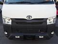 2017 Toyota Hiace Van