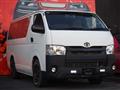 2017 Toyota Hiace Van