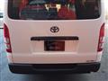 2017 Toyota Hiace Van