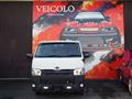 2017 Toyota Hiace Van