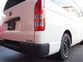 2017 Toyota Hiace Van