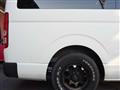 2017 Toyota Hiace Van