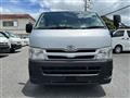 2012 Toyota Hiace Van
