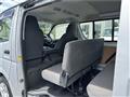2012 Toyota Hiace Van