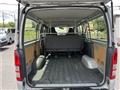 2012 Toyota Hiace Van