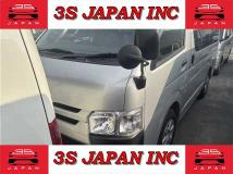 2019 Toyota Hiace Van