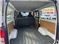 2018 Toyota Hiace Van