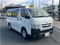 2018 Toyota Hiace Van