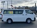 2018 Toyota Hiace Van
