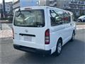 2018 Toyota Hiace Van