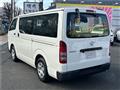 2018 Toyota Hiace Van