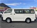 2018 Toyota Hiace Van