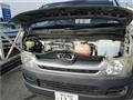 2008 Toyota Hiace Van