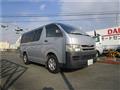 2008 Toyota Hiace Van