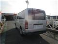 2008 Toyota Hiace Van