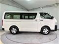 2018 Toyota Hiace Van