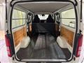 2018 Toyota Hiace Van
