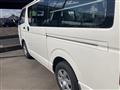 2010 Toyota Hiace Van