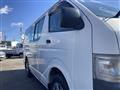 2010 Toyota Hiace Van