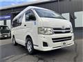 2011 Toyota Hiace