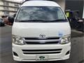 2011 Toyota Hiace