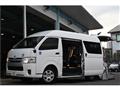 2014 Toyota Hiace Van