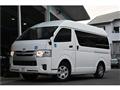 2014 Toyota Hiace Van