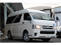 2014 Toyota Hiace Van