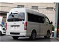 2014 Toyota Hiace Van