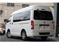 2014 Toyota Hiace Van